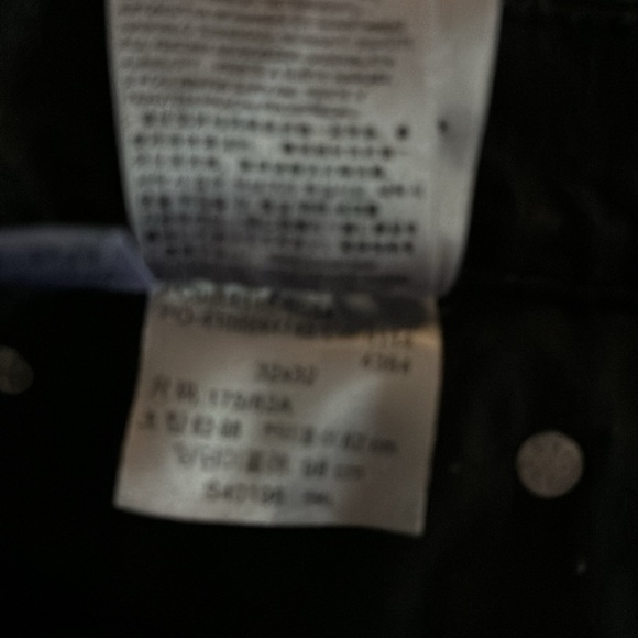 Levi’s 541 Athletic Taper - Picture 9 of 14